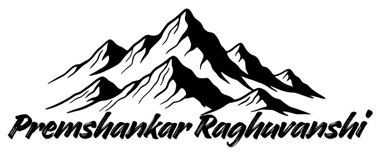 प्रेमशंकर रघुवंशी